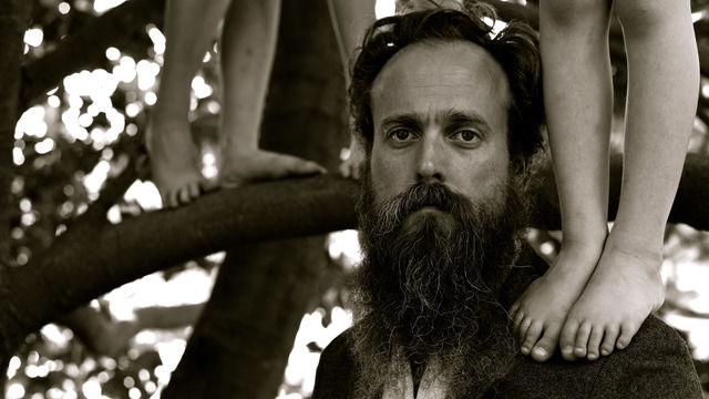 Iron and Wine - Sep. 22